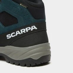 Scarpa Men’s Boreas GTX Mid Walking Boots 12 Scarpa Men’s Boreas GTX Mid Walking Boots -SCARPA Sales go 507461 d