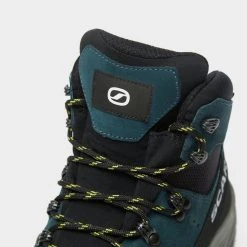 Scarpa Men’s Boreas GTX Mid Walking Boots 13 Scarpa Men’s Boreas GTX Mid Walking Boots -SCARPA Sales go 507461 e