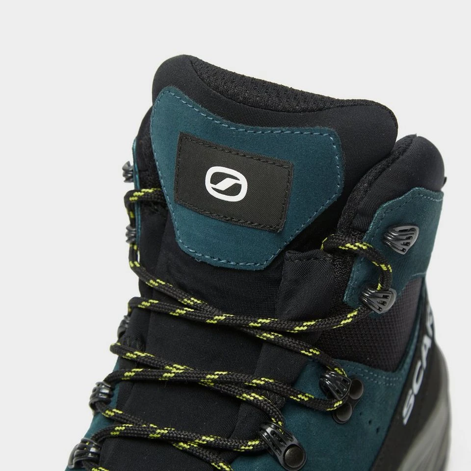 Scarpa Men’s Boreas GTX Mid Walking Boots 7 Scarpa Men’s Boreas GTX Mid Walking Boots - Image 5