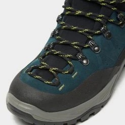 Scarpa Men’s Boreas GTX Mid Walking Boots 14 Scarpa Men’s Boreas GTX Mid Walking Boots -SCARPA Sales go 507461 f