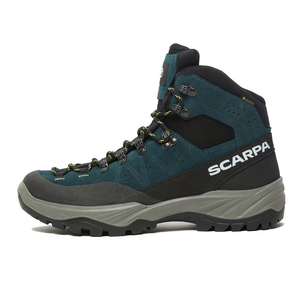 Scarpa Men’s Boreas GTX Mid Walking Boots 9 Scarpa Men’s Boreas GTX Mid Walking Boots - Image 7