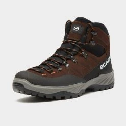 Scarpa Men’s Boreas GTX Mid Walking Boots -SCARPA Sales go 507474 c
