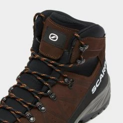 Scarpa Men’s Boreas GTX Mid Walking Boots -SCARPA Sales go 507474 e