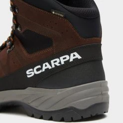 Scarpa Men’s Boreas GTX Mid Walking Boots -SCARPA Sales go 507474 f