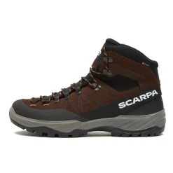 Scarpa Men’s Boreas GTX Mid Walking Boots -SCARPA Sales go 507474 z