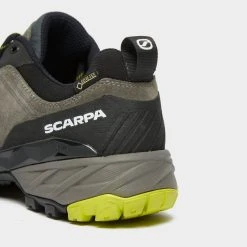 Scarpa Men's Rush Trail Walking Shoe 12 Scarpa Men's Rush Trail Walking Shoe -SCARPA Sales go 508223 d