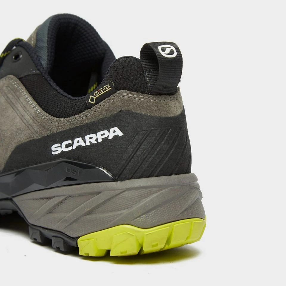 Scarpa Men's Rush Trail Walking Shoe 6 Scarpa Men's Rush Trail Walking Shoe - Image 4