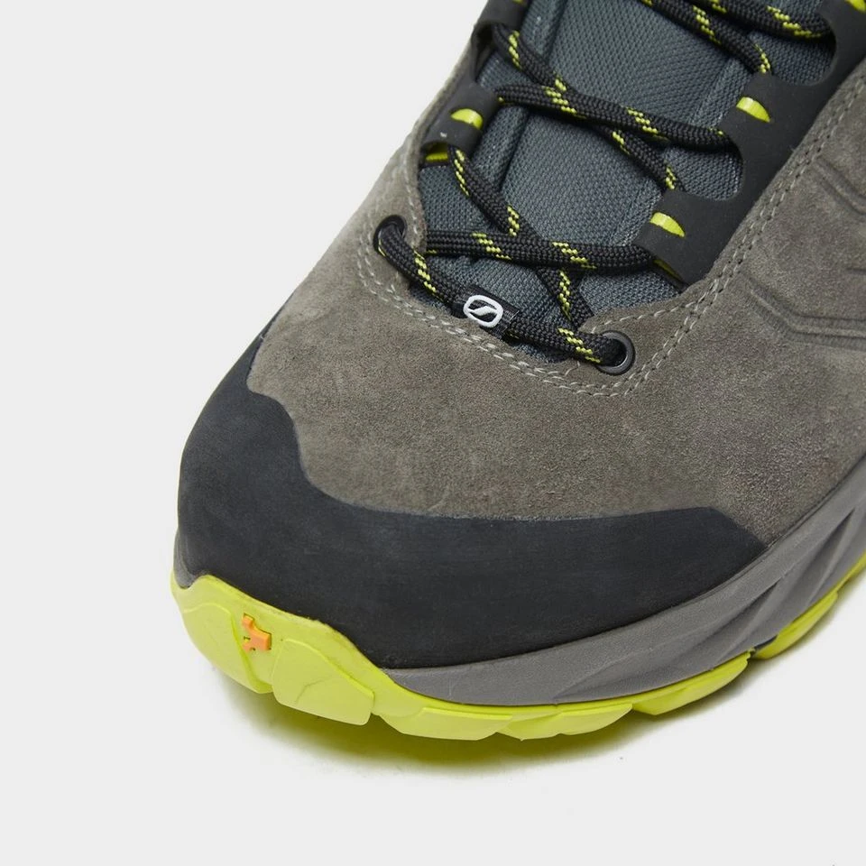 Scarpa Men's Rush Trail Walking Shoe 8 Scarpa Men's Rush Trail Walking Shoe - Image 6