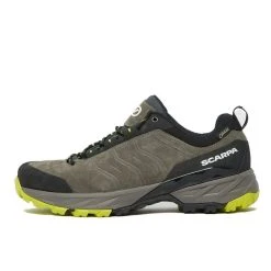 Scarpa Men's Rush Trail Walking Shoe 15 Scarpa Men's Rush Trail Walking Shoe -SCARPA Sales go 508223 z