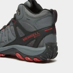 Merrell Men's Accentor 3 GORE-TEX® Mid Boots -SCARPA Sales go 508401 d