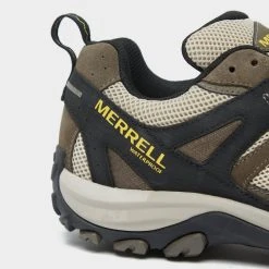 Merrell Men’s Accentor Sport 3 Waterproof Walking Shoe -SCARPA Sales go 508416 d
