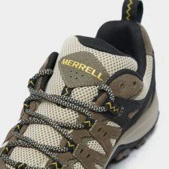 Merrell Men’s Accentor Sport 3 Waterproof Walking Shoe -SCARPA Sales go 508416 e