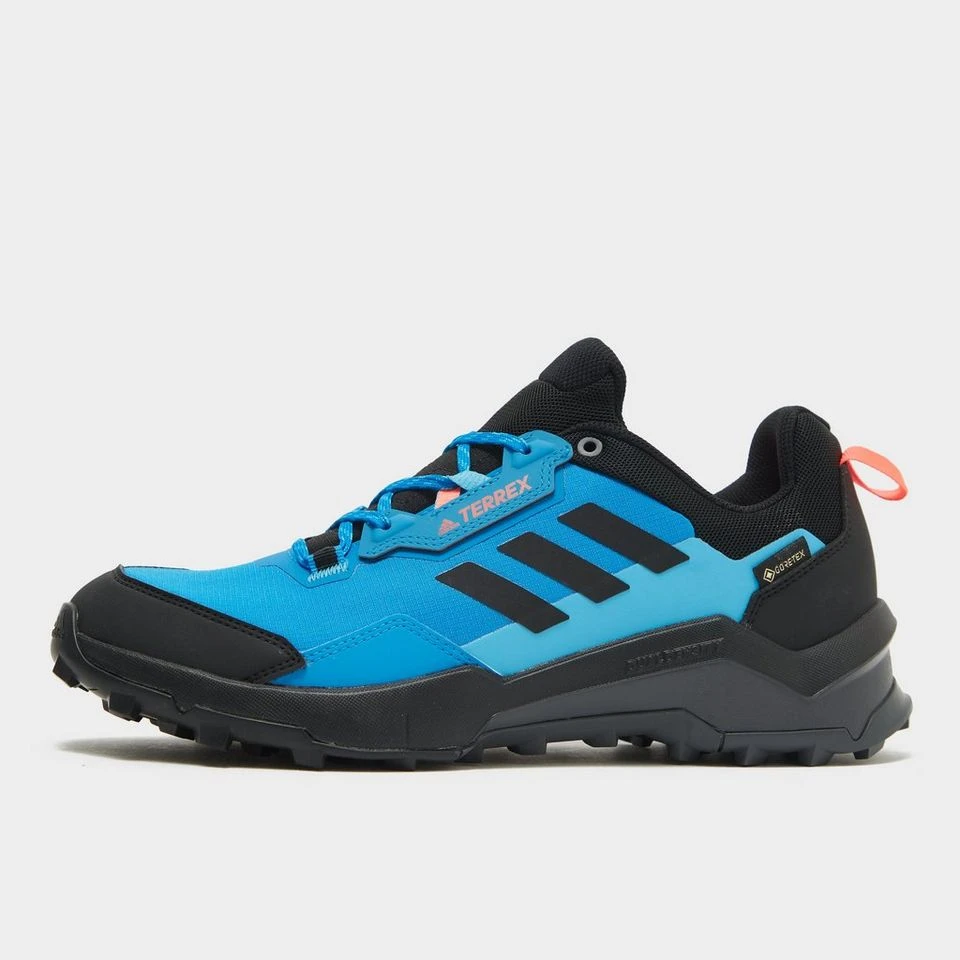 Adidas TERREX Men’s AX4 GORE-TEX® Hiking Shoes 3 Adidas TERREX Men’s AX4 GORE-TEX® Hiking Shoes