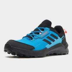 Adidas TERREX Men’s AX4 GORE-TEX® Hiking Shoes 11 Adidas TERREX Men’s AX4 GORE-TEX® Hiking Shoes -SCARPA Sales go 508998 c