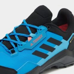 Adidas TERREX Men’s AX4 GORE-TEX® Hiking Shoes 12 Adidas TERREX Men’s AX4 GORE-TEX® Hiking Shoes -SCARPA Sales go 508998 d