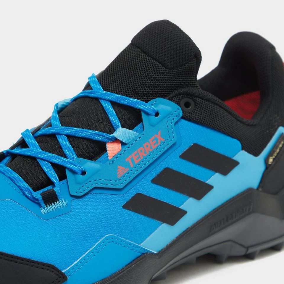 Adidas TERREX Men’s AX4 GORE-TEX® Hiking Shoes 6 Adidas TERREX Men’s AX4 GORE-TEX® Hiking Shoes - Image 4