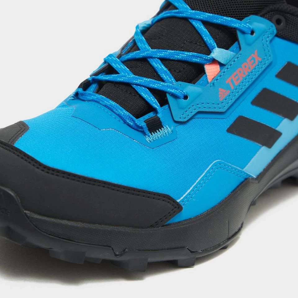 Adidas TERREX Men’s AX4 GORE-TEX® Hiking Shoes 7 Adidas TERREX Men’s AX4 GORE-TEX® Hiking Shoes - Image 5