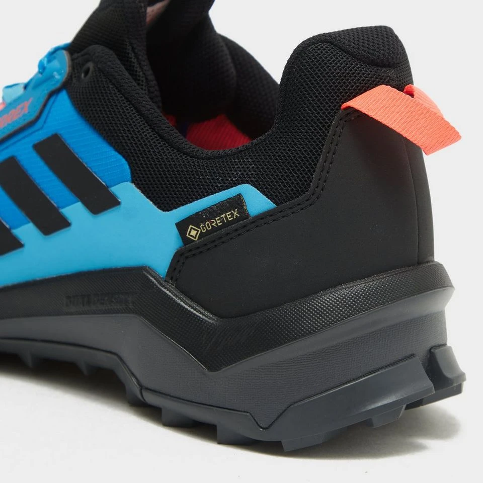 Adidas TERREX Men’s AX4 GORE-TEX® Hiking Shoes 8 Adidas TERREX Men’s AX4 GORE-TEX® Hiking Shoes - Image 6