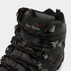 Peter Storm Men’s Arnside II Mid Walking Boot -SCARPA Sales go 510627 e
