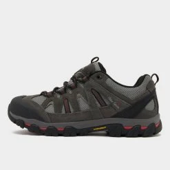 Peter Storm Men’s Arnside II Vent Walking Shoe