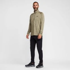 Under Armour Men's Tech™ 2.0 Long Sleeve Zip Top -SCARPA Sales go 510655 c