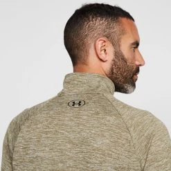 Under Armour Men's Tech™ 2.0 Long Sleeve Zip Top -SCARPA Sales go 510655 e