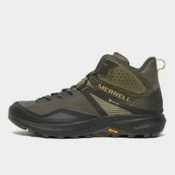 Merrell Men’s MQM 3 GORE-TEX Mid Walking Boots