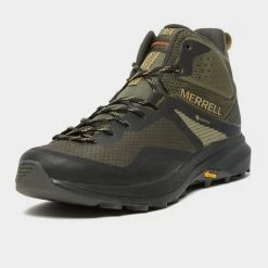 Merrell Men’s MQM 3 GORE-TEX Mid Walking Boots -SCARPA Sales go 511847 c
