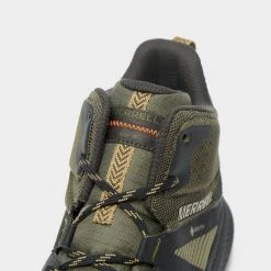 Merrell Men’s MQM 3 GORE-TEX Mid Walking Boots -SCARPA Sales go 511847 e