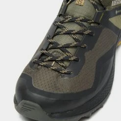 Merrell Men’s MQM 3 GORE-TEX Mid Walking Boots -SCARPA Sales go 511847 f