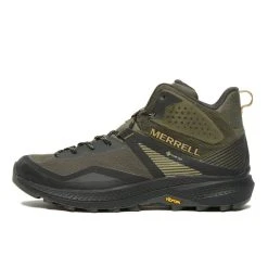 Merrell Men’s MQM 3 GORE-TEX Mid Walking Boots -SCARPA Sales go 511847 z