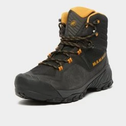 Mammut Men’s Sapuen Mid GORE-TEX® Walking Boots -SCARPA Sales go 514910 c