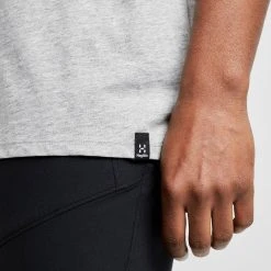 HAGLOFS Men’s Camp T-Shirt -SCARPA Sales go 517060 e