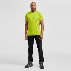 HAGLOFS Men’s L.I.M Tech T-shirt -SCARPA Sales go 517062 c