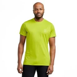 HAGLOFS Men’s L.I.M Tech T-shirt -SCARPA Sales go 517062 z