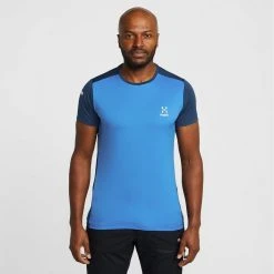 HAGLOFS Men’s L.I.M Tech T-shirt