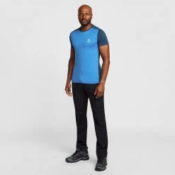 HAGLOFS Men’s L.I.M Tech T-shirt -SCARPA Sales go 517063 c