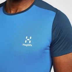 HAGLOFS Men’s L.I.M Tech T-shirt -SCARPA Sales go 517063 d