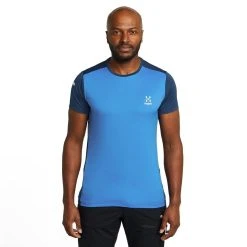 HAGLOFS Men’s L.I.M Tech T-shirt -SCARPA Sales go 517063 z