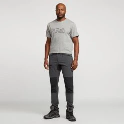 HAGLOFS Men's Mid Slim Pant -SCARPA Sales go 517067 c