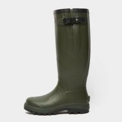 Hunter Unisex Balmoral Classic Side Adjustable Wellington Boots