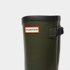 Hunter Unisex Balmoral Classic Side Adjustable Wellington Boots -SCARPA Sales go 517410 e