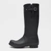 Hunter Men's Original Side Adjustable Wellington Boots 2 Hunter Men's Original Side Adjustable Wellington Boots -SCARPA Sales go 517411 a