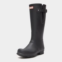 Hunter Men's Original Side Adjustable Wellington Boots -SCARPA Sales go 517411 c