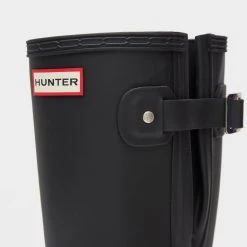 Hunter Men's Original Side Adjustable Wellington Boots -SCARPA Sales go 517411 e