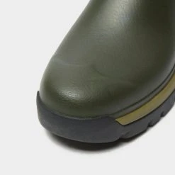 Hunter Men's Balmoral Adjustable 3mm Neoprene Wellington Boot -SCARPA Sales go 517413 f