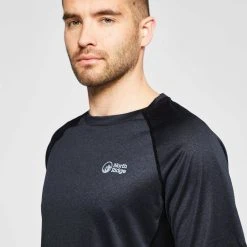 North Ridge Men’s Resistance Short Sleeve Baselayer Top 11 North Ridge Men’s Resistance Short Sleeve Baselayer Top -SCARPA Sales go 519875 d