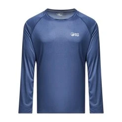 North Ridge Men’s Resistance Long Sleeve Baselayer Top -SCARPA Sales go 519878 u