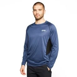 North Ridge Men’s Resistance Long Sleeve Baselayer Top -SCARPA Sales go 519878 z