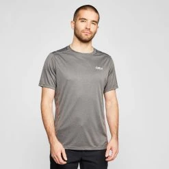 OEX Men's Zephyr Short Sleeved T-Shirt